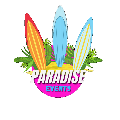 Paradise Events HI
